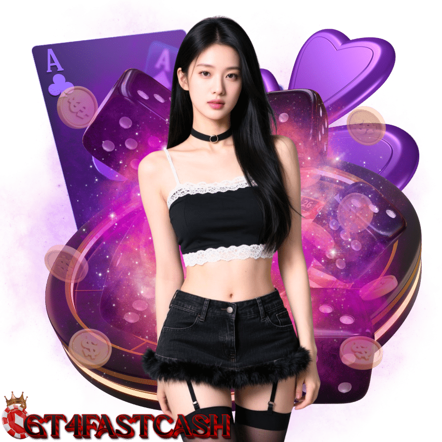 gt4fastcash คาสิโนสด